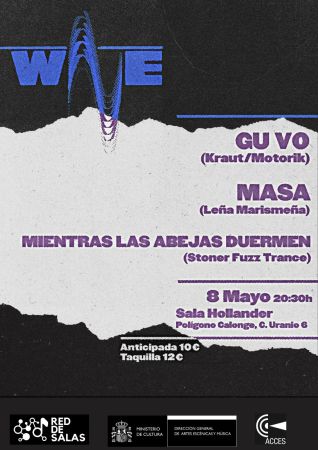 WAVE FEST