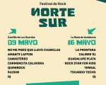 Festival Rock Norte-Sur