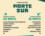 Festival Rock Norte-Sur