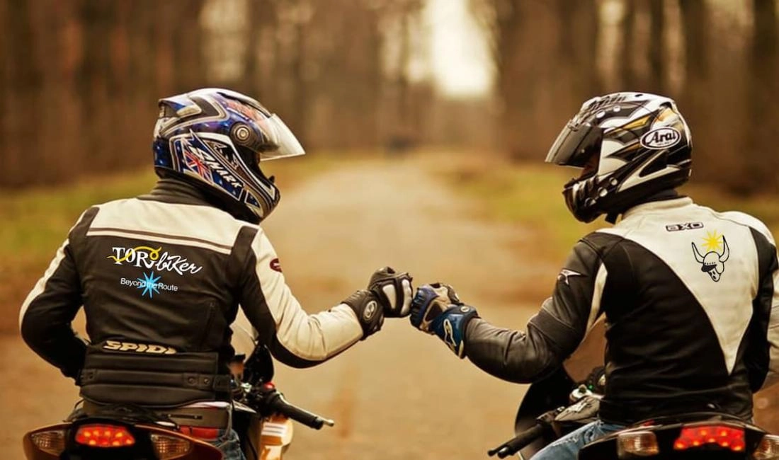 Rutas guiadas en moto para descubrir València