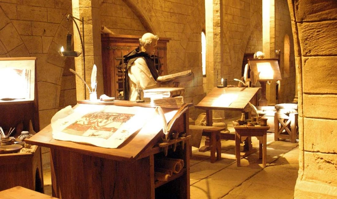 Exposición «La aventura del pensamiento»