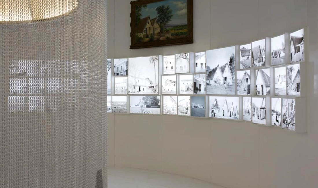 Exposición «No es fácil ser valenciano»