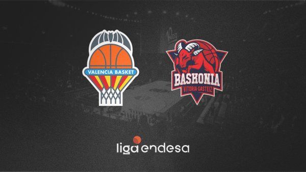 Valencia Basket Club vs Kosner Baskonia J30
