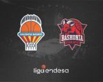Valencia Basket Club vs Kosner Baskonia J30