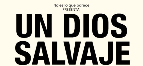 A Savage God | Performance