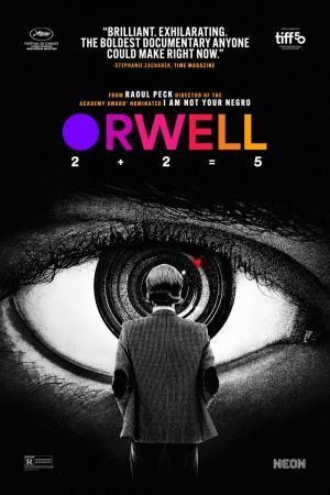 Orwell: 2+2=5(VOSE) | Película