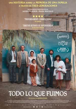 Todo lo que fuimos(VOSE) | Película
