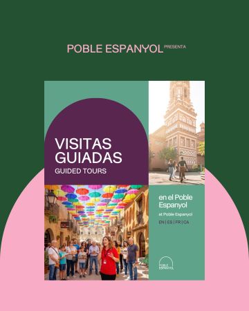 Poble Espanyol presenta