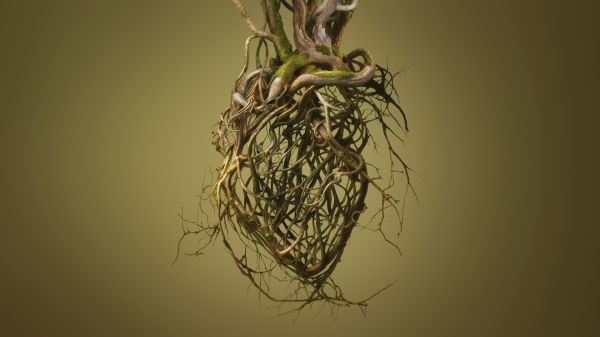 Rodoreda, un bosc | Exposició