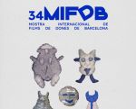 34 MIFDB | Mostra Internacional de Films de Dones de Barcelona