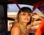 KAROL G - VIAJANDO POR EL MUNDO TROPITOUR