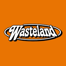 WASTELAND: ACT VII