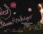 Olivia Rodrigo: The Unraveled Tour