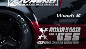 VRENO YG (SHOWCASE)