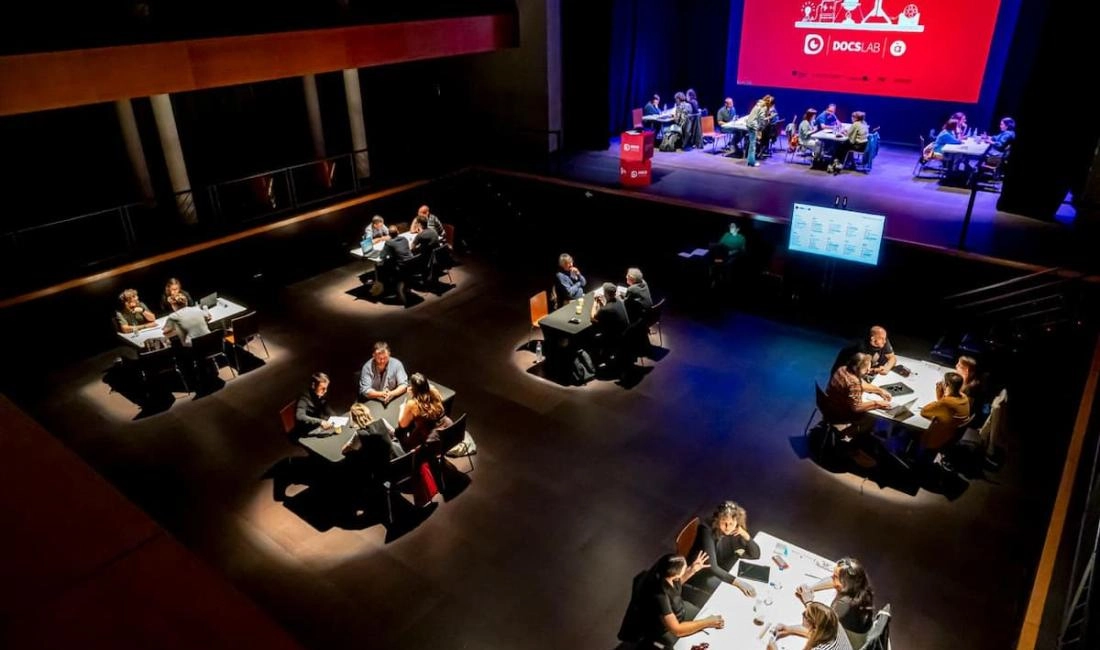 Docs Valencia 2026: Festival Internacional de Cine Documental