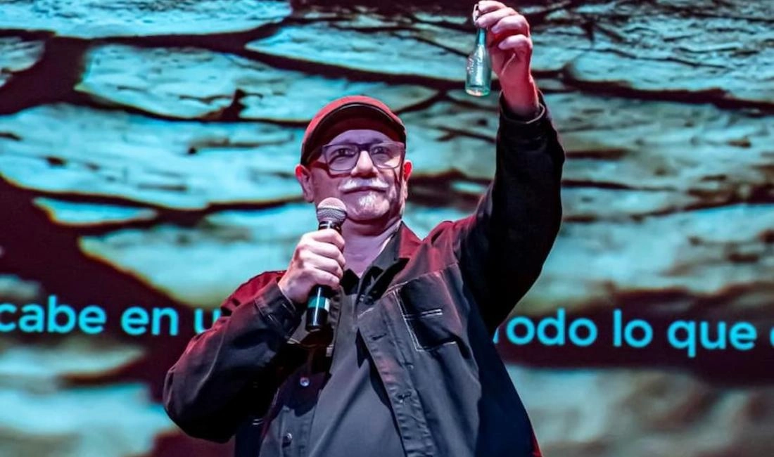 Docs Valencia 2026: Festival Internacional de Cine Documental