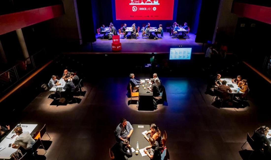 Docs Valencia 2026: Festival Internacional de Cine Documental