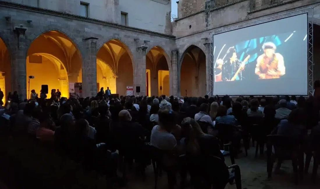 Docs Valencia 2026: Festival Internacional de Cine Documental