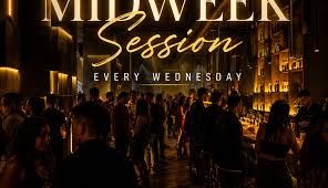 MIDWEEK SESSION