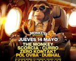 MONKEY BUSINESS SPECIAL SESSION