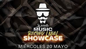 SR.EVENTS MUSIC SHOWCASE