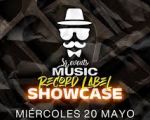 SR.EVENTS MUSIC SHOWCASE