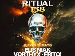 RITUAL 138