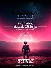 FASCINADO