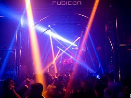 Rubicon Thursdays x Tito Custom