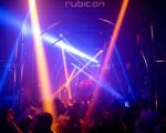 Rubicon Thursdays x Tito Custom