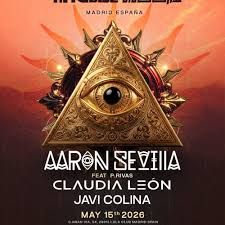 AFRODISE x MOOTS - AARON SEVILLA, CLAUIDA LEON