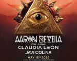 AFRODISE x MOOTS - AARON SEVILLA, CLAUIDA LEON