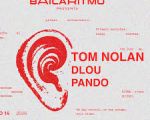 Baila Ritmo W/ Tom Nolan