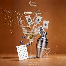 Game Night