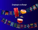 Martes de Intercambio de Idiomas