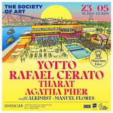TSOA: YOTTO & Rafael Cerato
