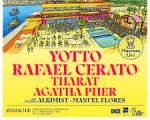 TSOA: YOTTO & Rafael Cerato