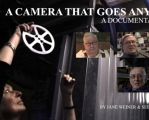 A Camera That Goes Anywhere