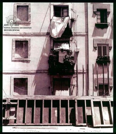 "Under construction", by José Luís Guerín (2001)