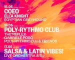 La Paloma: This week