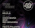 La Paloma: This week