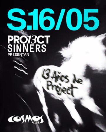 PRO13CT SINNERS