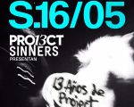 PRO13CT SINNERS