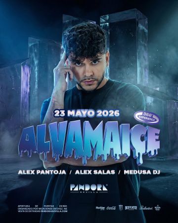 AlvamaIce (special 360º set)