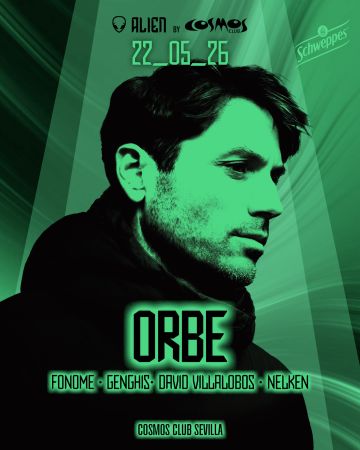 ALIEN | ORBE