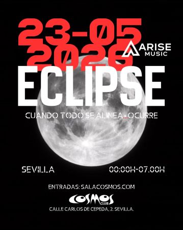ARISE MUSIC | Eclipse