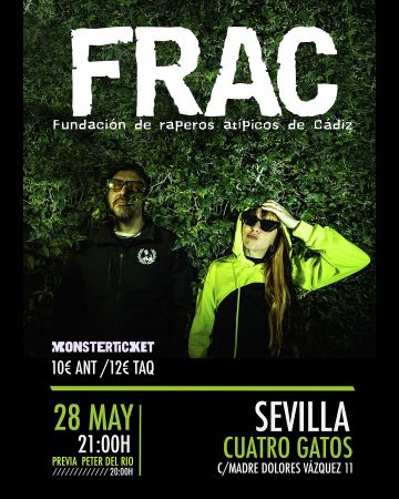 FRAC