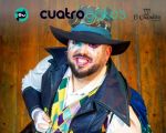 Adrián López Otero “Waxi”