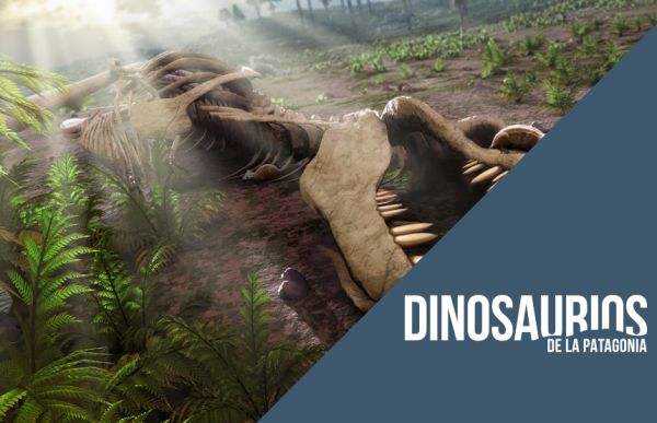 El fin de una gran dinastía: Los últimos dinosaurios de la Tierra