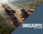 El fin de una gran dinastía: Los últimos dinosaurios de la Tierra